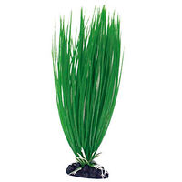 Produktbild von Amtra Aquariumpflanze Kalmus aus Kunststoff 23cm Grün - 1 Stk.
