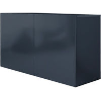 Produktbild von AMTRA Aquariumunterschrank ALUX 220 Grau für Aquarien