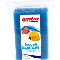 Produktbild von Amtra Biocell Bluefoam Filtermedien Blau Mittel
