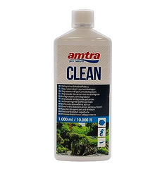 Amtra Clean Wasseraufbereiter für Fische mit Mikroorganismen 1000 ml - 1000 ml – Bild 1 von 4