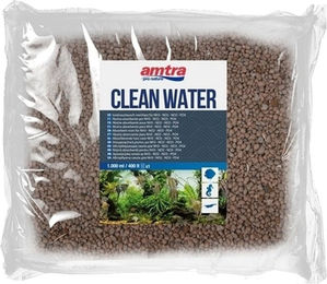 Amtra CLEANWATER Wasseraufbereiter für Fische 1000 ml – Bild 1 von 3