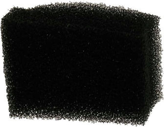 Produktbild von Amtra Filpo Click 250 Filterschwamm für Fische Schwarz 2 Stück