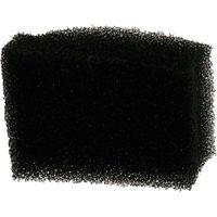 Produktbild von Amtra Filpo Click 250 Filterschwamm für Fische Schwarz 2 Stück