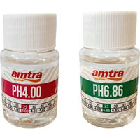 Produktbild von Amtra Kalibrierset für PH-Tester Wassertester