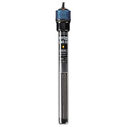 Amtra Klima EVO Heizautomat für Aquarien bis 100 Liter mit 100W Leistung und Quarzrohr – Bild 1 von 4