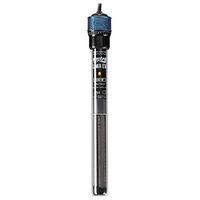 Produktbild von Amtra Klima EVO Heizautomat für Aquarien bis 100 Liter mit 100W Leistung und Quarzrohr