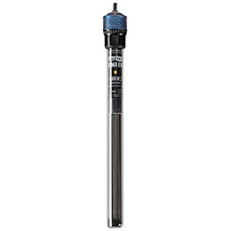 Amtra Klima EVO Heizautomat für Aquarien bis 200 Liter mit 200W Leistung und regelbarem Thermostat – Bild 1 von 4