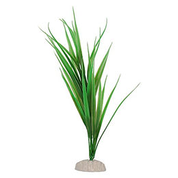 Amtra Kunststoff Aquariumpflanze Bamboo Grün 27 cm – Bild 1 von 2