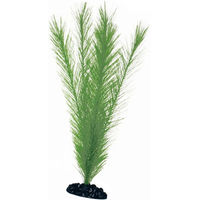Produktbild von Amtra Kunststoff Aquariumpflanze Blyxa Grün 18cm