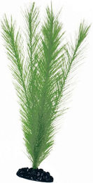 Amtra Kunststoff Aquariumpflanze Blyxa Grün 27 cm für Fische - 27 cm – Bild 1 von 5