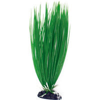 Produktbild von Amtra Kunststoff Aquariumpflanze Kalmus Grün 17cm für Fische