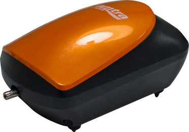 Amtra Luftpumpe AIR SYSTEM 100 mit Netzbetrieb – Bild 1 von 1
