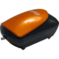 Produktbild von Amtra Luftpumpe AIR SYSTEM 100 mit Netzbetrieb