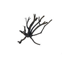 Produktbild von Amtra Moorwood Naturholz Wurzel für Süßwasser Aquarien und Garnelen 50 cm