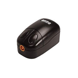 Amtra Mouse Luftpumpe Aquariumbelüfter für Fische 2,5 l 2,6 W – Bild 1 von 2