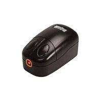 Produktbild von Amtra Mouse Luftpumpe Aquariumbelüfter für Fische 2,5 l 2,6 W