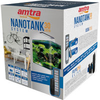 Produktbild von Amtra Nanotank System 30 Aquarium Set