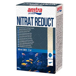 Amtra Nitrat Reduct Wasseraufbereiter für Süßwasser Aquarien 250 ml - 250 ml – Bild 1 von 2