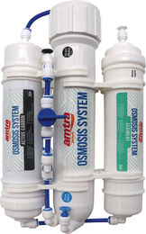 Amtra Osmose System 380 Osmoseanlage aus Kunststoff in Weiß – Bild 1 von 1