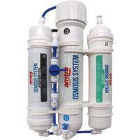 Produktbild von Amtra Osmose System 380 Osmoseanlage aus Kunststoff in Weiß