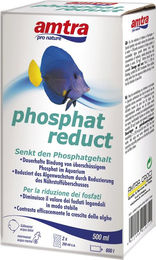 Amtra Phosphat Reduct Wasseraufbereiter zur Algenbekämpfung für Fische 500 ml - 0,5 l – Bild 1 von 2