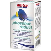 Produktbild von Amtra Phosphat Reduct Wasseraufbereiter zur Algenbekämpfung für Fische 500 ml - 0,5 l