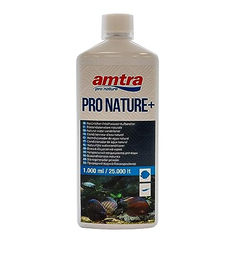 Amtra Pro Nature Plus Wasseraufbereiter für Süßwasser Aquarien 1000 ml - 1000 ml – Bild 1 von 5