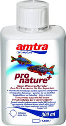 Amtra Pro Nature Plus Wasseraufbereiter für Süßwasser und Fische 300 ml - 300 ml – Bild 1 von 4