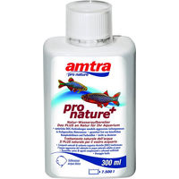 Produktbild von Amtra Pro Nature Plus Wasseraufbereiter für Süßwasser und Fische 300 ml - 300 ml