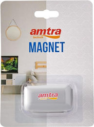Amtra Scheibenreiniger für Fisch Aquarien in Bunt und Weiß - 1 Stk. – Bild 1 von 4