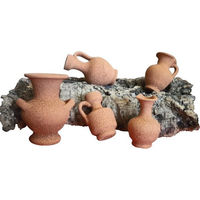 Produktbild von Amtra Terrakotta Amphoren Set 10-12cm