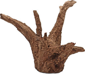 Produktbild von Amtra Thai Orchid Holz Wurzel für Süßwasserfische Natur Braun M