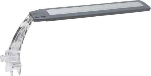 Amtra Vega LED Fresh Clip-on LED-Aufsatzleuchte 8.6W Transparent - 1 Stk. – Bild 1 von 2