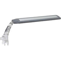 Produktbild von Amtra Vega LED Fresh Clip-on LED-Aufsatzleuchte 8.6W Transparent - 1 Stk.