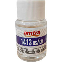 Produktbild von Amtra Wassertester Kalibrierflasche aus Glas