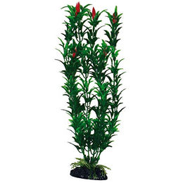 Produktbild von Amtra Wave A8011254 Plant Classic Egeria Kunstpflanze für Süßwasser Aquarien 27 cm Grün