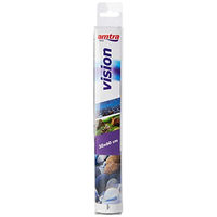 Produktbild von Amtra Wave A8011572 Fotorück Vision Doppelseitige Aquariumbeschriftung Bunt 30 x 60 cm für Fische