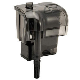 Amtra Wave Niagara 250 Rucksackfilter für Fische – Bild 1 von 3