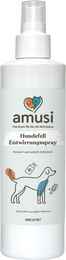 amusi Entfilzungsspray für Hunde mit hypoallergener Pflanzenölbasis, 250 ml - 250 ml – Bild 1 von 9