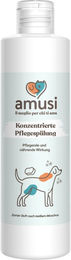 amusi Hunde Conditioner Spülung für Langhaarige 250ml - 250 ml – Bild 1 von 4