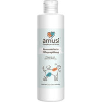 Produktbild von amusi Hunde Conditioner Spülung für Langhaarige 250ml - 250 ml