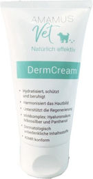amusi Vet Dermcream Hautpflege für Tiere 50 ml – Bild 1 von 2