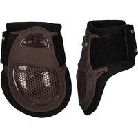 Produktbild von Anatomische Gamaschen für Ponys von Equestrian Stockholm in Braun aus Neopren