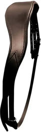 Produktbild von Anatomische Leder-Scheuklappen Ancha für Reitsport von Zaldi