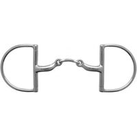 Produktbild von Anatomisches Pferdegebiss Verden von Stübben aus Edelstahl in Silber