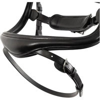 Produktbild von Anatomisches Reitkomplettzeug BR Equitation aus Leder