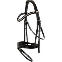 Produktbild von Anatomisches Reitkomplettzeug BR Equitation Hitchin