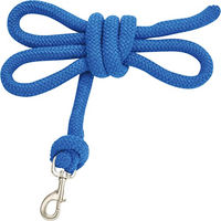 Produktbild von Anbindestrick CHANGE Blau Seil