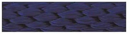 Anbindestrick NORTON aus Biothane marineblau – Bild 1 von 2