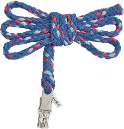 Anbindestrick Spirit aus Polypropylen in Denim Blau, Fresh Pink und Grey – Bild 1 von 1